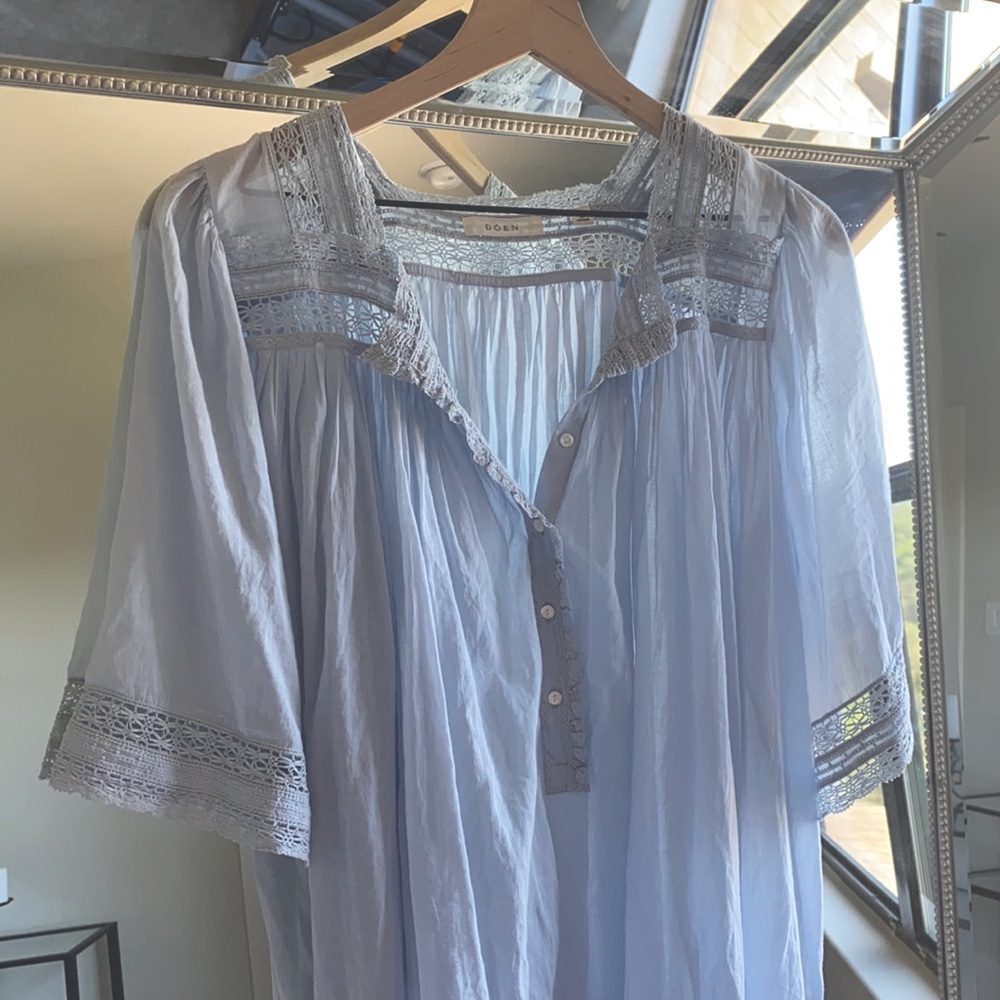 Doen Sleep Dress